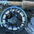 First Look: Hardy Averon Reel